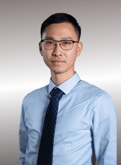 我们的双语教师 | 广州市番禺区诺德安达学校 - 03 Feature Cards Tabs