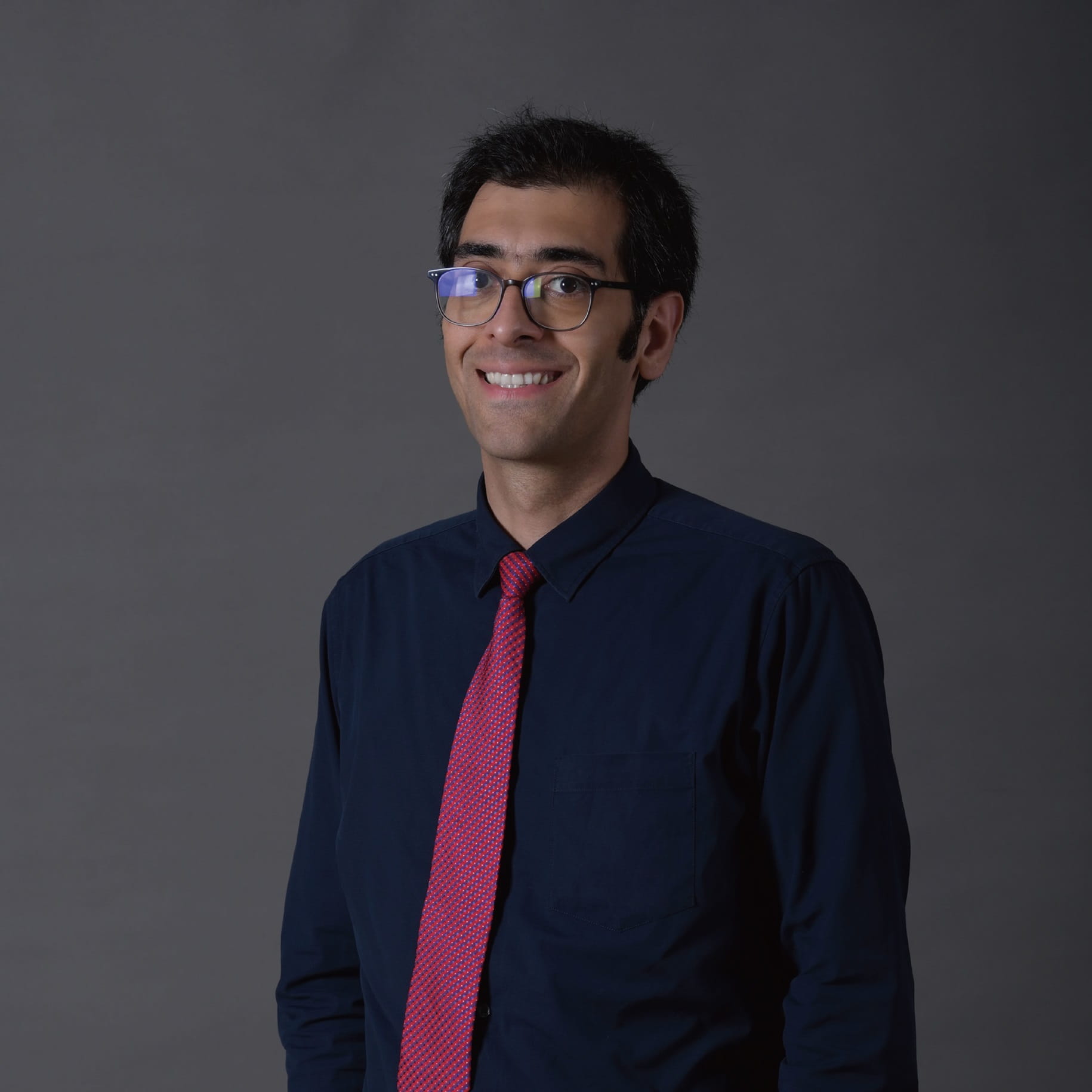 我们的双语教师 | 广州市番禺区诺德安达学校 - 03 Feature Cards Tabs