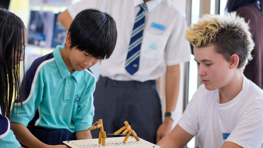 中德学子共谱文化乐章,广州诺德安达搭建国际交流桥梁 - Germany