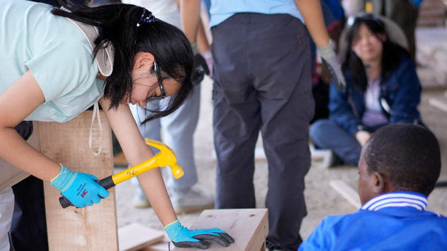 Tanzanian - Tanzanian