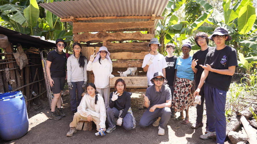 我们的坦桑尼亚之旅 - Tanzania