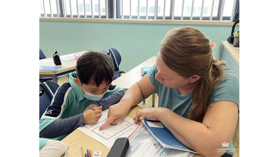 【英语教学专栏】二年级英语课堂的差异化教学：流动式小组活动教学 - childrens-day-words-for-children