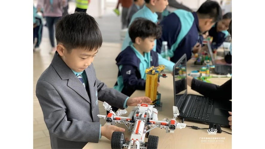 点燃科学热情——科学周纪实(多图) - igniting-a-passion-for-science-a-chronicle-of-science-week