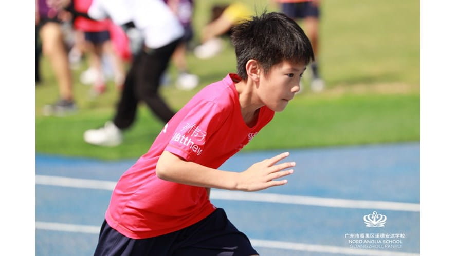 【学子风采】我校学子参加叠杯世锦赛，表现出色 - students-style-our-students-performed-well-in-the-stacking-cup-world-championships